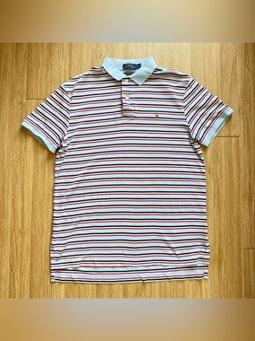 Men’s Ralph Lauren Polo | L